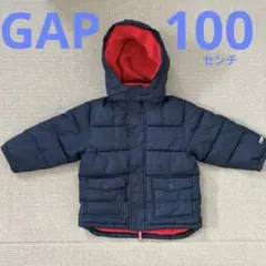 baby GAP ダウン　サイズ100