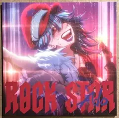 Ado ROCKSTAR ロックスター 7インチ レコード 未開封品 新品未開封 Ado ROCKSTAR 7インチレコード - メルカリ