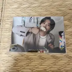 草地稜之 1st FANMEETING ランダム 特典 ブロマイド 草地稜之 1st FANMEETING 購入特典ランダムブロマイド - メルカリ