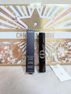 Dior ルージュディオールオンステージ 226 ホリデーショッパー付き