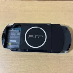 PSP3000ブルー