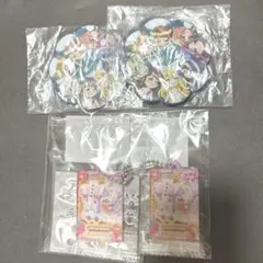 アイカツ ガチャガチャ まとめ売り