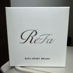ReFa ハートブラシ ピンクアナベル