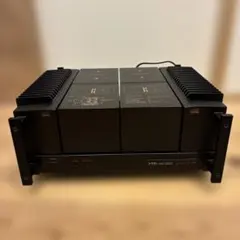 希少Nakamichi PA-50CE パワーアンプ 本体【動作確認済み】 - メルカリ