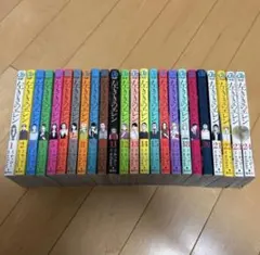 k*x様 左ききのエレン 全25巻セット - メルカリ