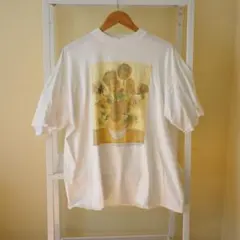 2026年最新】ゴッホ tシャツ 90sの人気アイテム - メルカリ