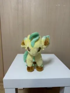 ポケモン リーフィア ぬいぐるみ 本体