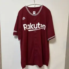 2026年最新】楽天イーグルスビジターユニフォームの人気アイテム