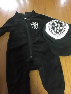RAD custom カバーオール ロンパースのサムネイル