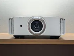 中古品 JVC DLA-X590R(W) 一部訳あり 2026年最新】プロジェクター jvc dlaの人気アイテム - メルカリ