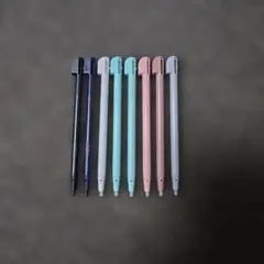Nintendo DS Genuine Stylus Pen Set of 8