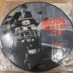 Mods Mayday 