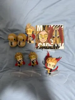 僕のヒーローアカデミア　ヒロアカ　フィギュア　ガチャガチ　アクスタ　ホークスのサムネイル