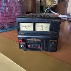 直流安定化電源装置 STEREO MASTER DCAX-10000 - メルカリ