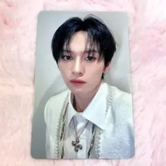 Stray Kids スキズ オフイベ インテックス大阪 1/24 リノ