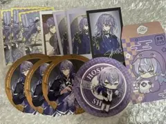 星導ショウ まとめ売り にじさんじ Dytica