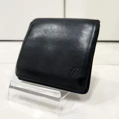 LOUIS VUITTON ルイヴィトン 小物入れ タイガ アクセサリーケース