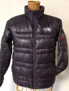 THE NORTH FACE ノースフェイス ダウンジャケット L's S
