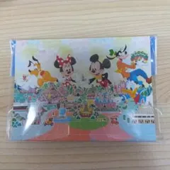 東京ディズニーリゾート　 メモ