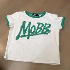 MOBB Tシャツのサムネイル
