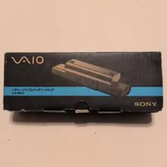 SONY VGP-BPS8 リチウムイオンバッテリー - メルカリ