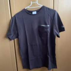 Champion Tシャツ ダークグレー 160のサムネイル