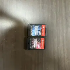 ポケットモンスター ブリリアントダイヤモンド シャイニングパール