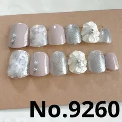 ネイルチップ9260