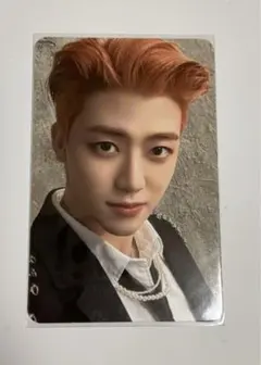 NCT2021 universe ユニバース ジェミン トレカ 2025年最新】ジェミン トレカ universeの人気アイテム - メルカリ