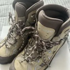 Columbia ウィメンズ ラマンピークオムニテック　23.5センチ