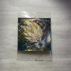 ドラゴンボール 超戦士シールウエハース超 超絶感謝の十周年