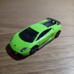 トミカプレミアム #33 ランボルギーニ ガヤルド スーパーレジェーラ