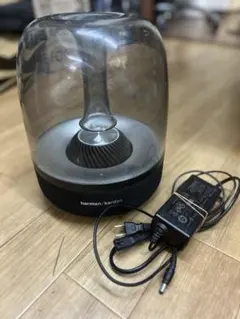 harman kardon aura studio 2/スピーカー　現状保管品