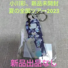 未開封✳️乃木坂46『山下美月 個別 アクキー』真夏の全国ツアー 2023