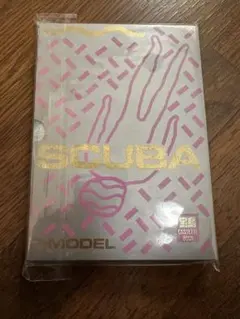 [*❥様 P-MODEL SCUBA CD Scuba (album) - Wikipedia