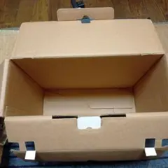 空箱 箱のみ PS2 SCPH-55000GT用の箱のみ