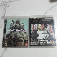 ps3 ソフトセット