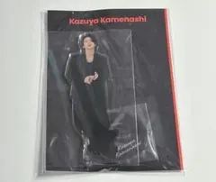 新品未開封】即購入⭕亀梨和也 TALK to ME アクスタ - メルカリ