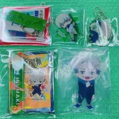 【呪術廻戦】狗巻棘セット ①