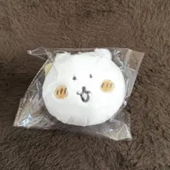 ナガノキャラクターズ ふわもち！くまだらけぬいぐるみくじ E賞 - メルカリ