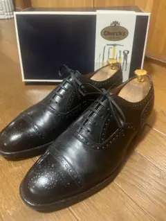 Church's ディプロマット（最終値下げ） チャーチ ディプロマット (ビジネスシューズ・革靴) 価格比較