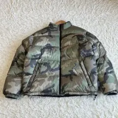 thisisneverthat 迷彩 PERTEX QUANTUM PRO