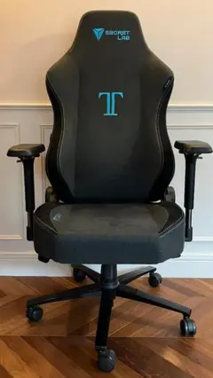 Secretlab TITAN 2020 ゲーミングチェア（ファブリック）