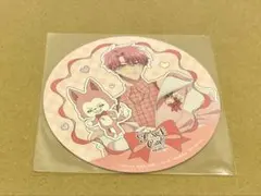 多聞くん今どっち!? FACE Cafe 福原多聞 コースター - メルカリ