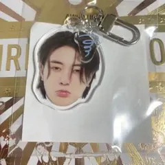 treasure 喜怒哀楽 ハルト