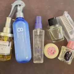 ヘアケア コスメ 美容品 まとめ売り セット売り