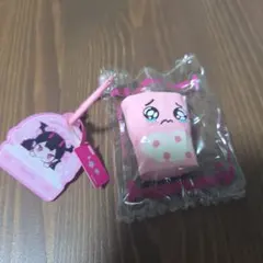 Mellojoy メロジョイ スクイーズ アニマルシリーズ シャワー子豚 ブタ
