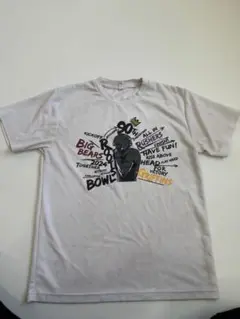 Tシャツ Lサイズ ホワイト