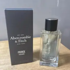 2026年最新】Abercrombie&Fitch 種類：オーデコロン 香水(男性用)の