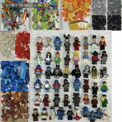 レゴ　まとめ売り